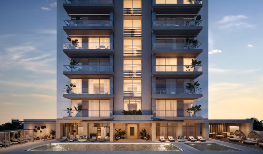 Ventas de apartamentos en TORRE ALTAIR, Santa María