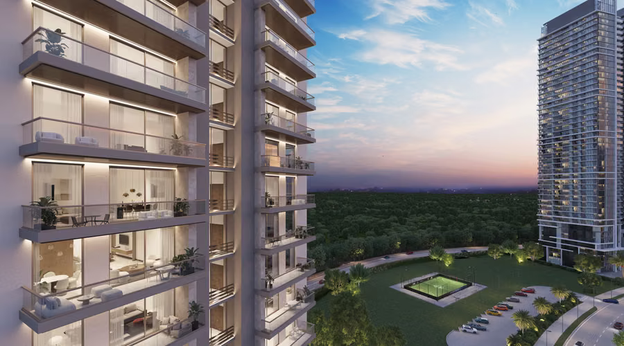Ventas de apartamentos en TORRE ALTAIR, Santa María
