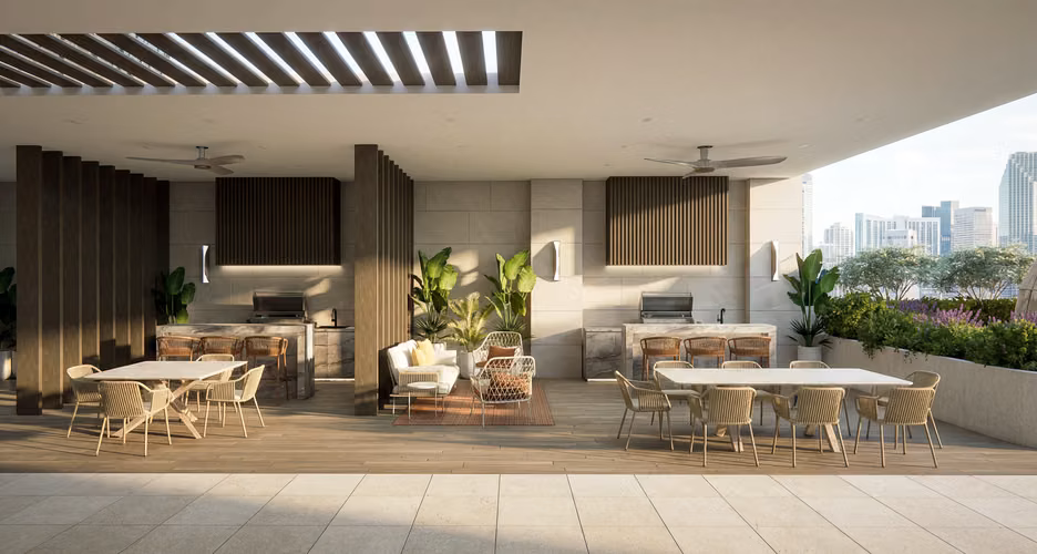 Ventas de apartamentos en TORRE ALTAIR, Santa María