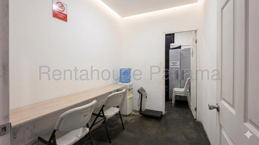Alquiler Bodega equipada en Tocumen  26YCG6969