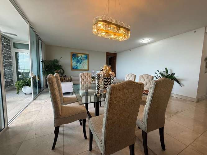 Vendo apartamento en Costa del Este frente al mar - Imagen 18