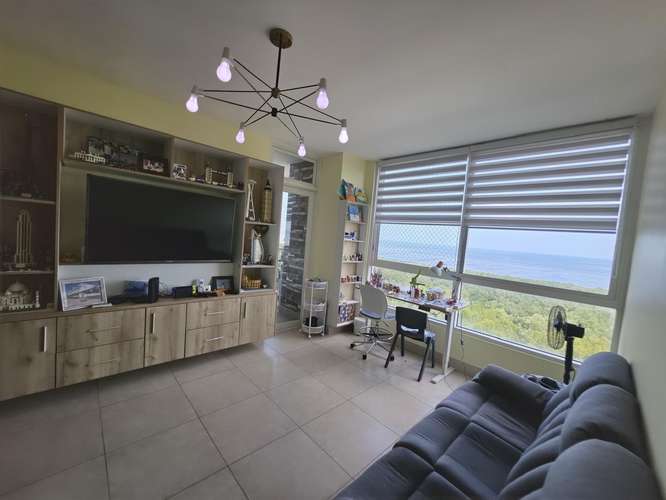 Vendo apartamento en Costa del Este frente al mar - Imagen 9