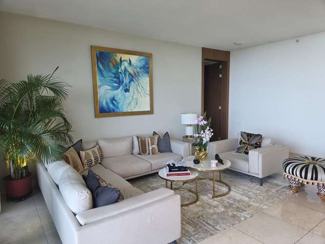 Vendo apartamento en Costa del Este frente al mar - Imagen 6