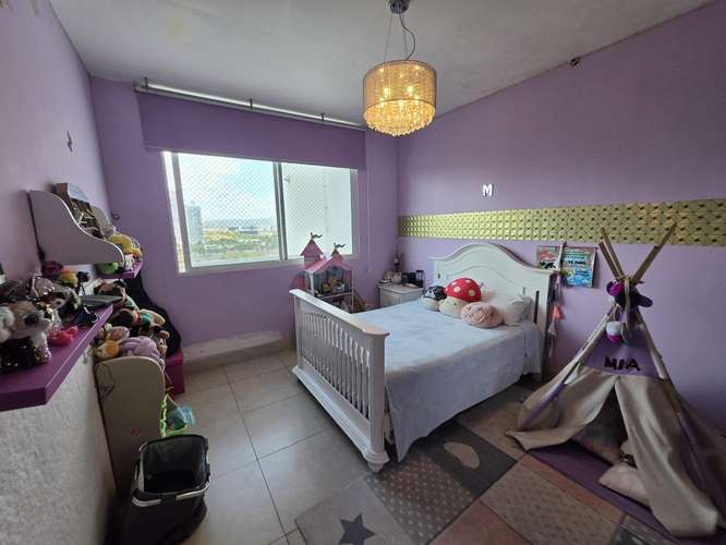 Vendo apartamento en Costa del Este frente al mar - Imagen 13