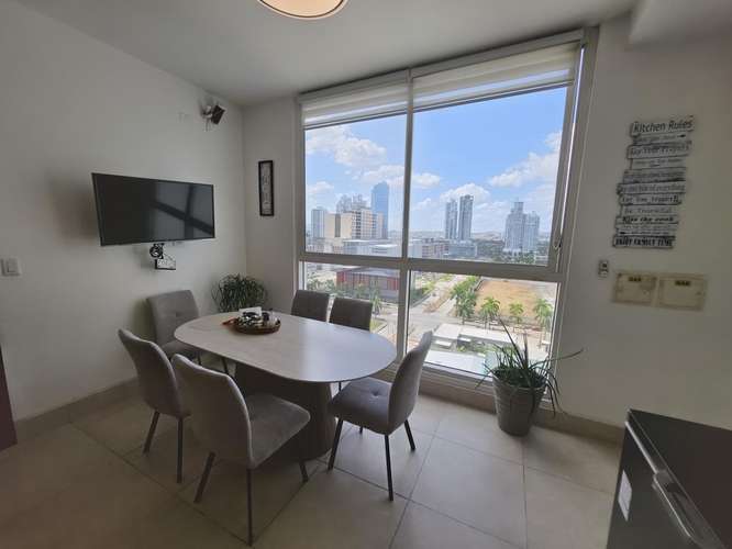 Vendo apartamento en Costa del Este frente al mar - Imagen 7