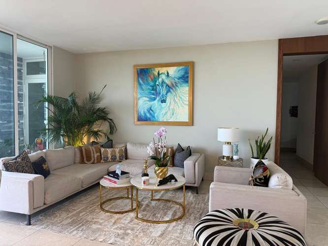 Vendo apartamento en Costa del Este frente al mar - Imagen 19