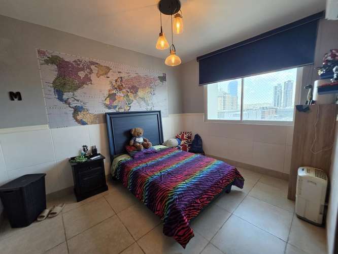 Vendo apartamento en Costa del Este frente al mar - Imagen 11