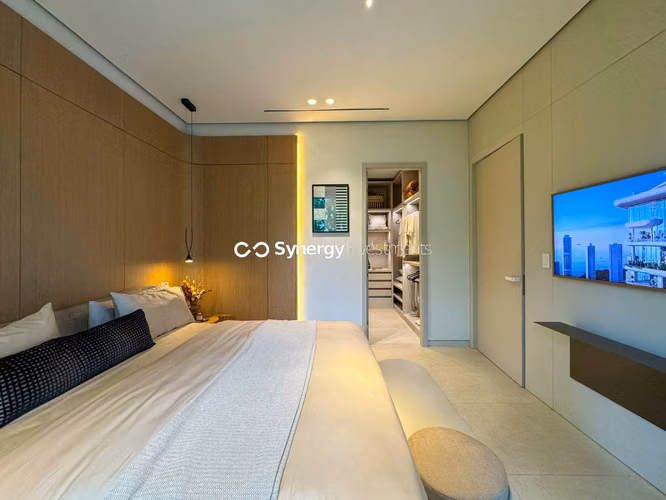 Apartamento en Venta en Costa del Este