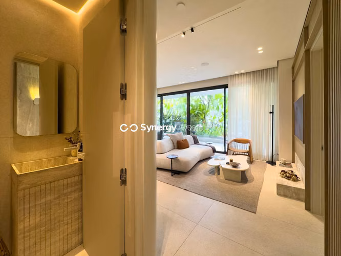Apartamento en Venta en Costa del Este
