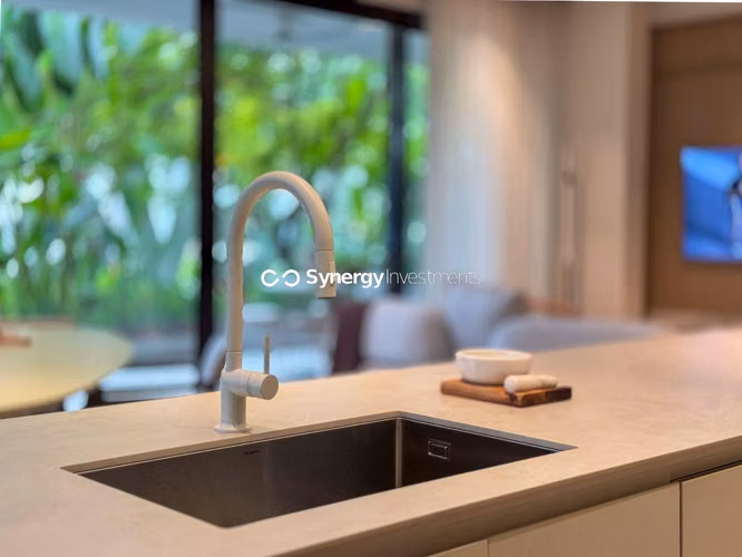 Apartamento en Venta en Costa del Este