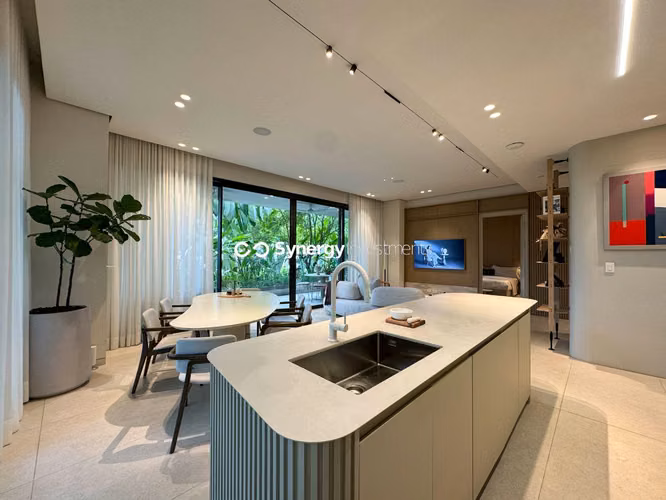 Apartamento en Venta en Costa del Este