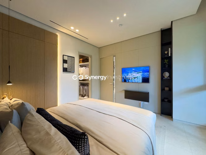 Apartamento en Venta en Costa del Este