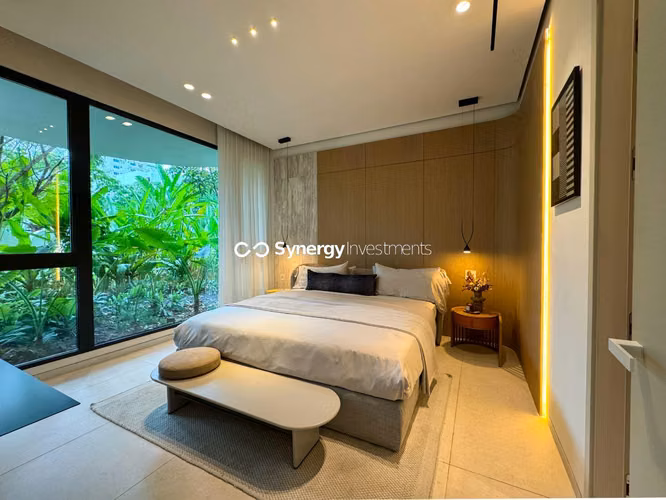 Apartamento en Venta en Costa del Este