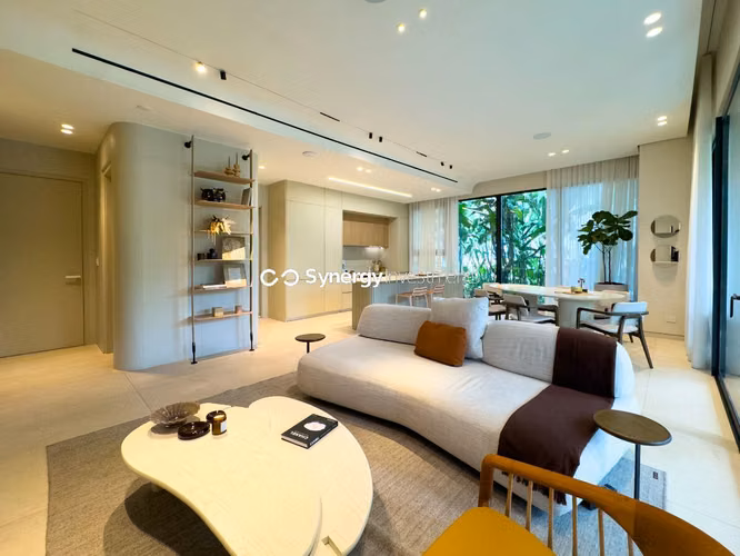 Apartamento en Venta en Costa del Este