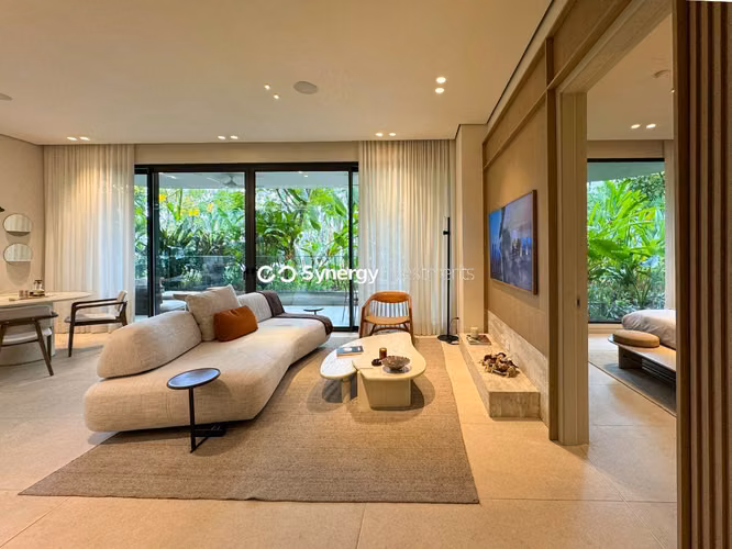 Apartamento en Venta en Costa del Este