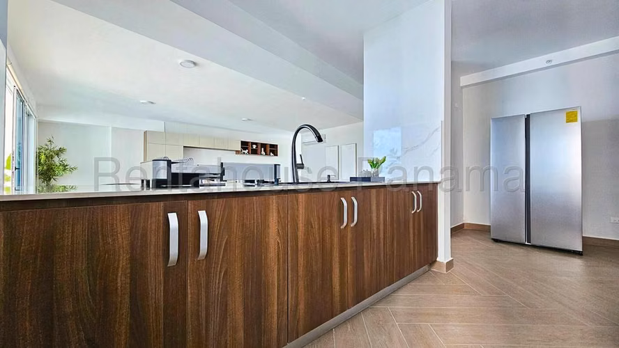 Apartamento en Alquiler en Oasis on the Bay  Punta Pacifica CIG265615
