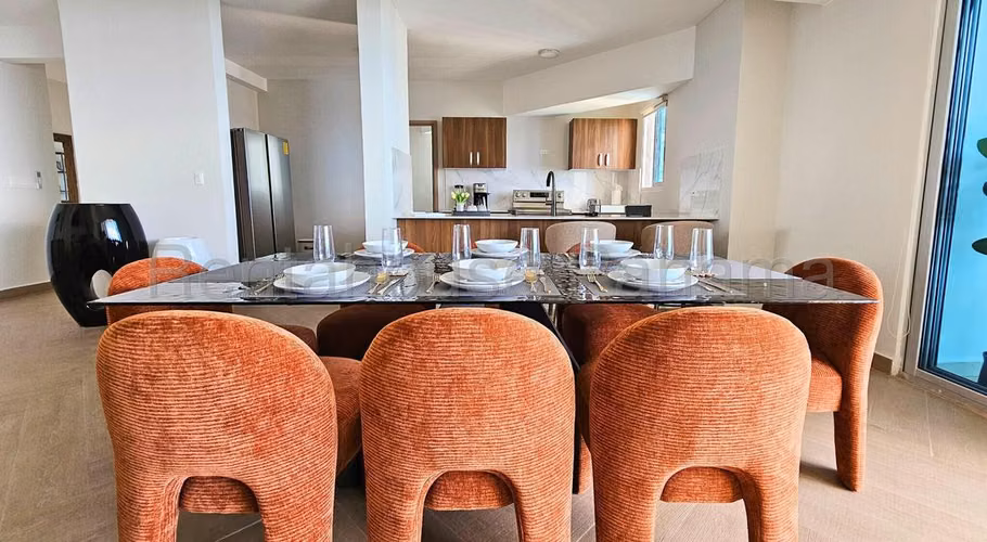 Apartamento en Alquiler en Oasis on the Bay  Punta Pacifica CIG265615