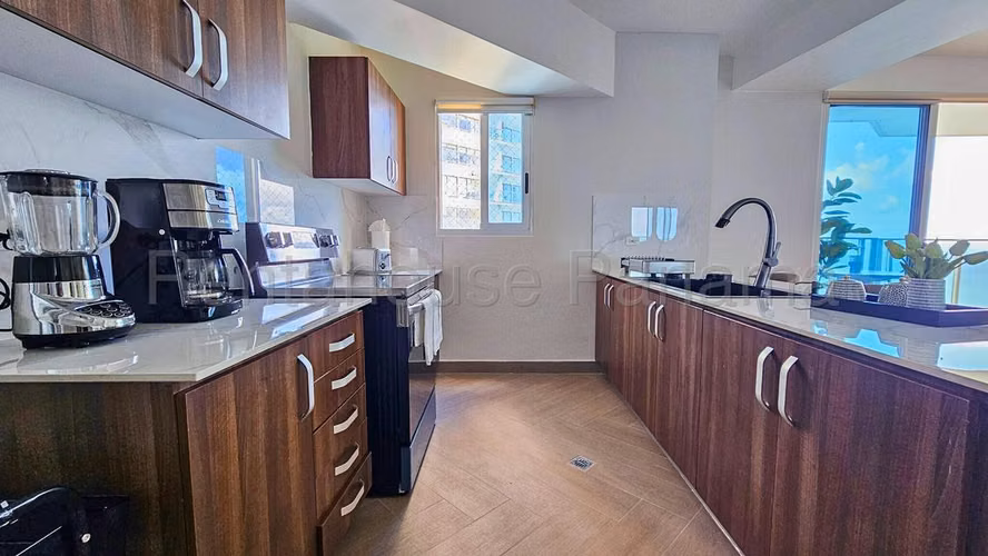 Apartamento en Alquiler en Oasis on the Bay  Punta Pacifica CIG265615