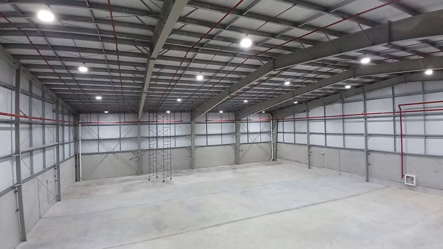 Galera en Alquiler en Tocumen  | 1,330 m² | 4 Andenes | Ubicación Estratégica