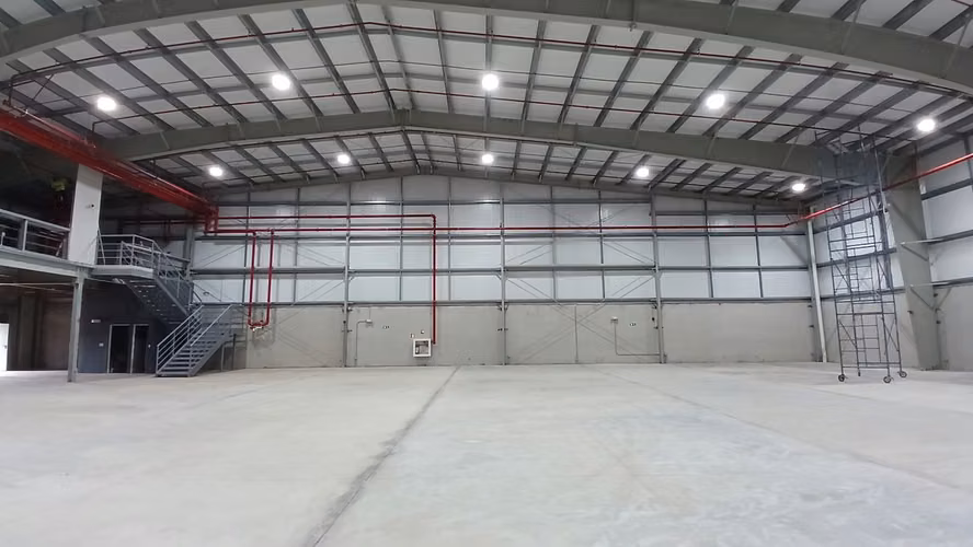 Galera en Alquiler en Tocumen  | 1,330 m² | 4 Andenes | Ubicación Estratégica