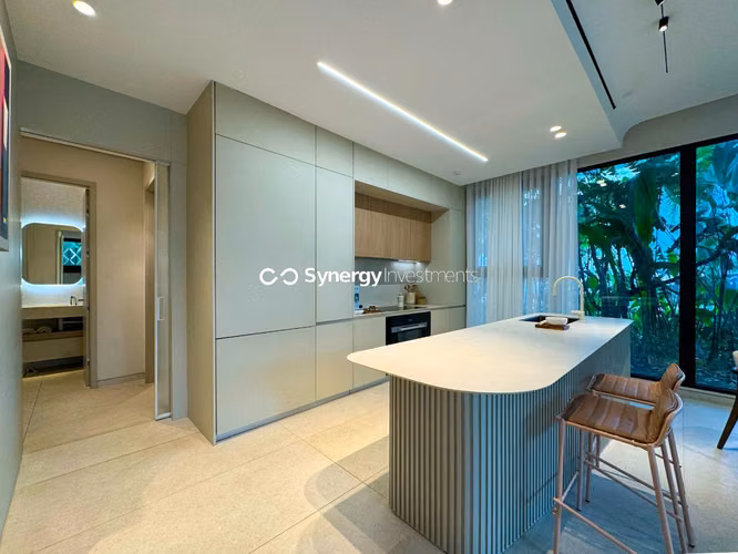 Apartamento en Venta en Costa del Este
