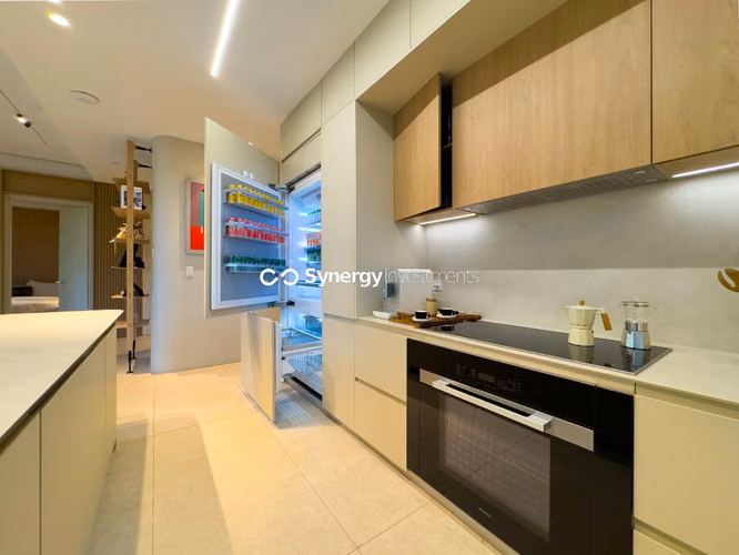 Apartamento en Venta en Costa del Este