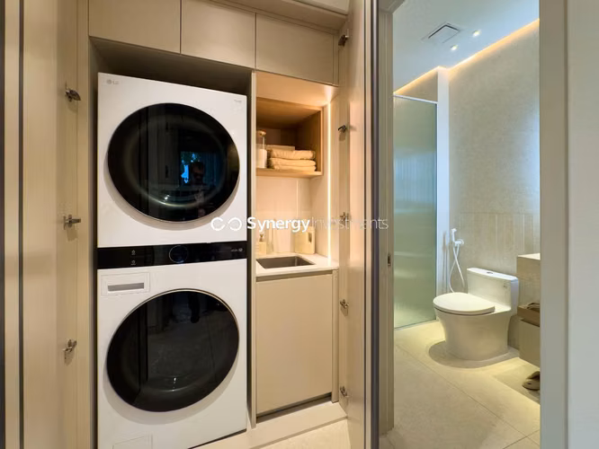 Apartamento en Venta en Costa del Este