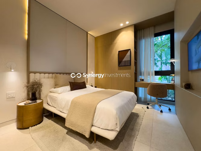 Apartamento en Venta en Costa del Este