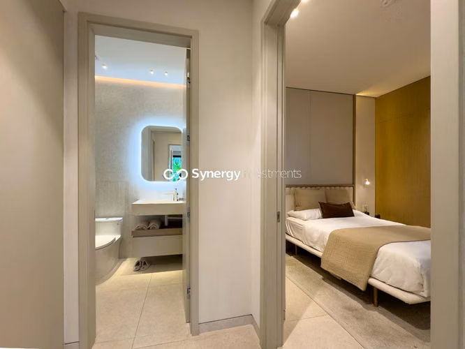 Apartamento en Venta en Costa del Este