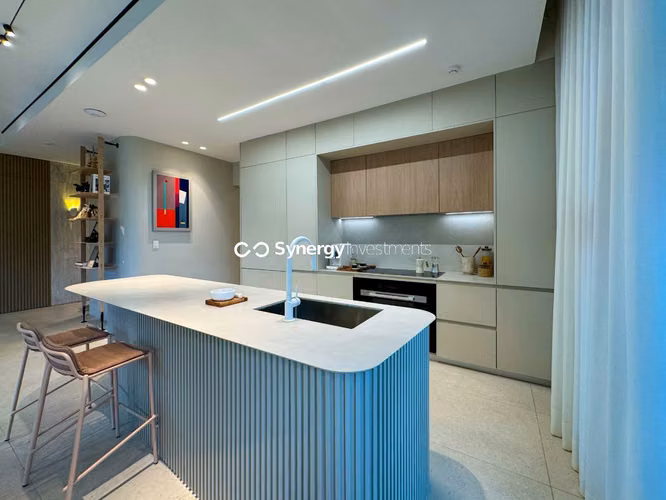 Apartamento en Venta en Costa del Este