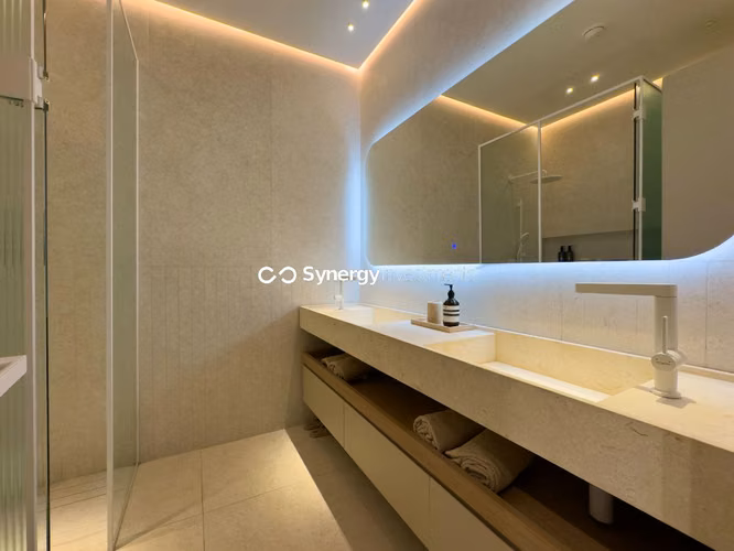 Apartamento en Venta en Costa del Este