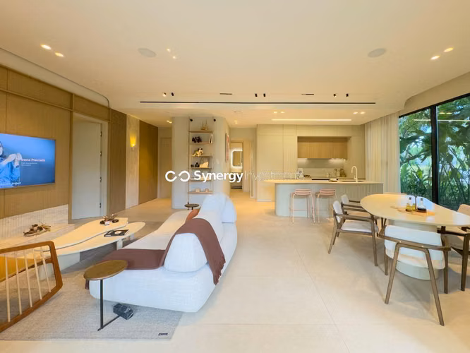 Apartamento en Venta en Costa del Este