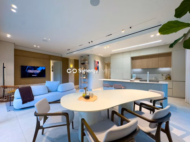 Apartamento en Venta en Costa del Este
