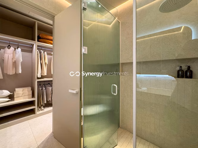 Apartamento en Venta en Costa del Este