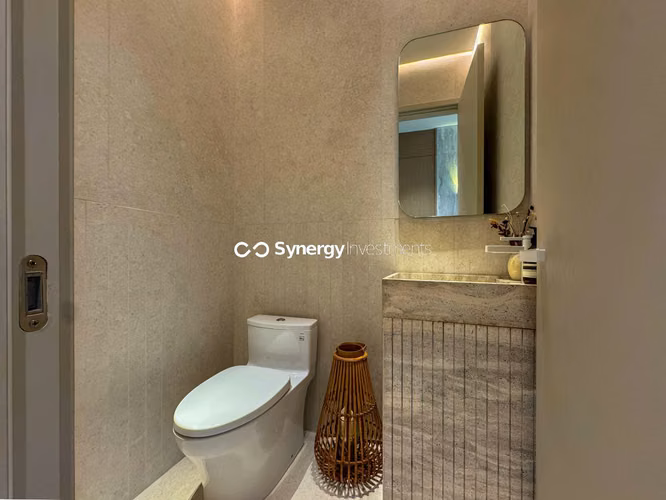 Apartamento en Venta en Costa del Este