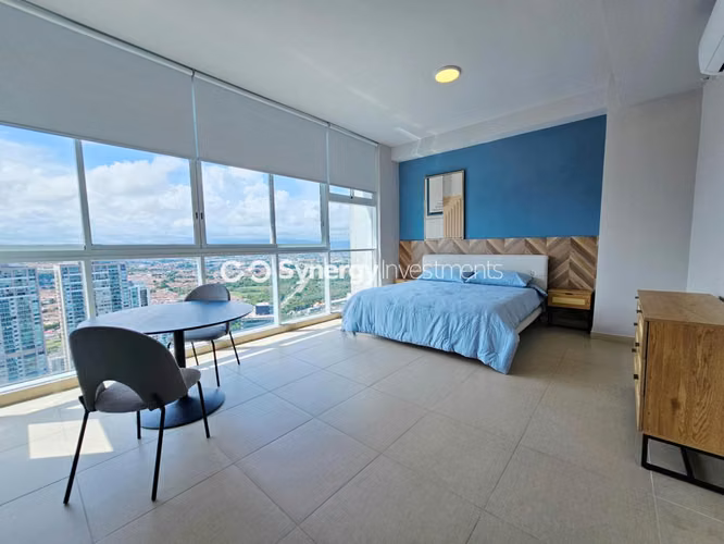 Apartamento en Venta en Costa del Este