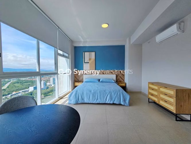 Apartamento en Venta en Costa del Este