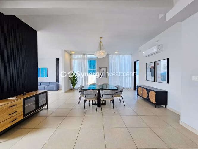 Apartamento en Venta en Costa del Este