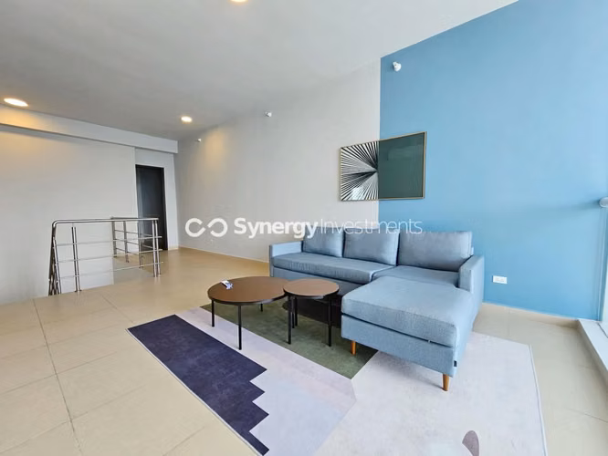 Apartamento en Venta en Costa del Este