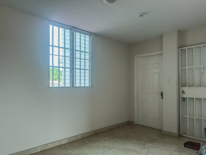 Venta de apartamento en Parque Lefevre