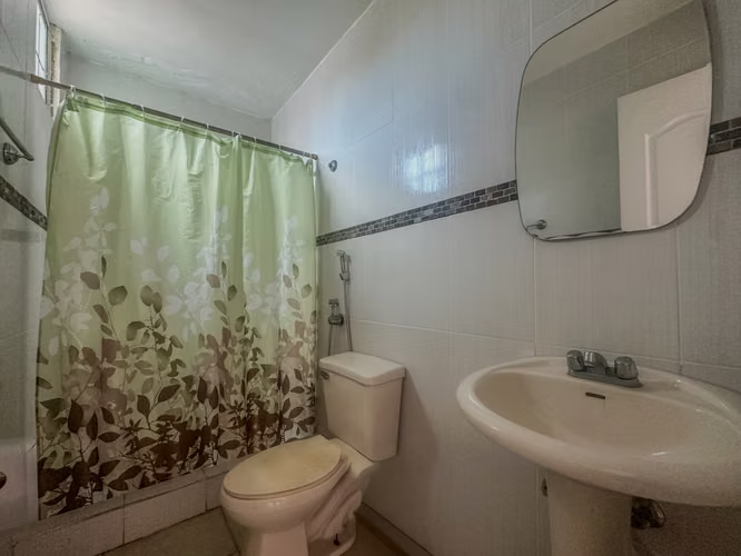 Venta de apartamento en Parque Lefevre