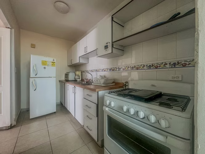 Venta de apartamento en Parque Lefevre