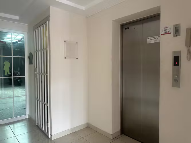 Venta de apartamento en Parque Lefevre