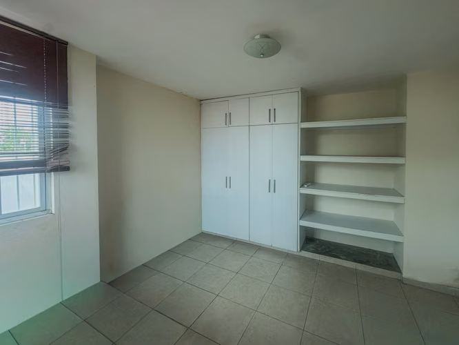 Venta de apartamento en Parque Lefevre