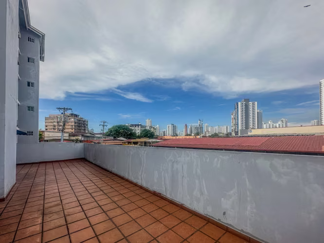 Venta de apartamento en Parque Lefevre