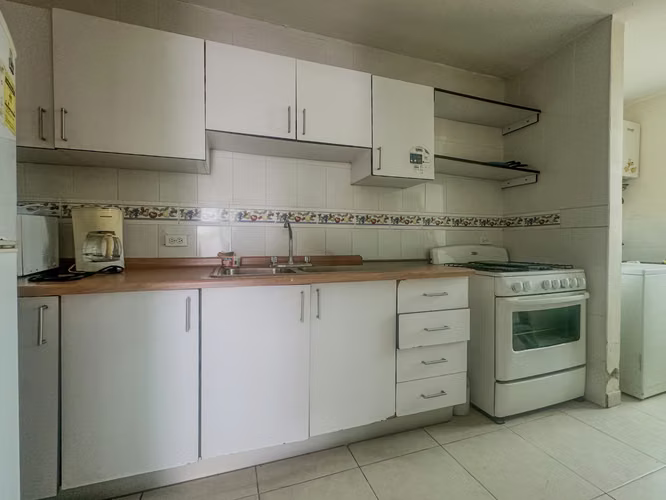 Venta de apartamento en Parque Lefevre