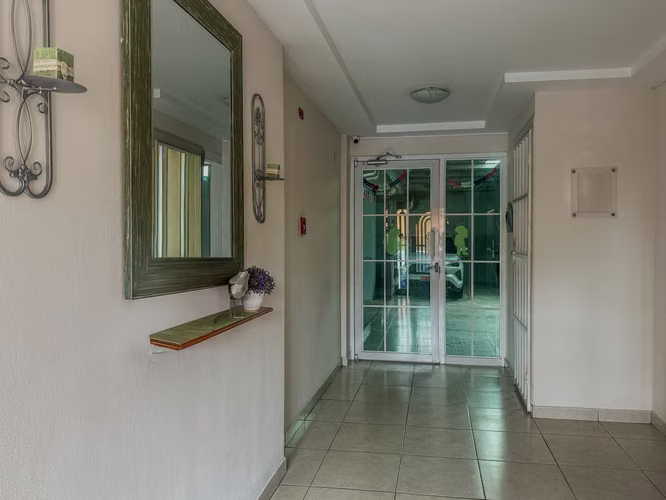 Venta de apartamento en Parque Lefevre