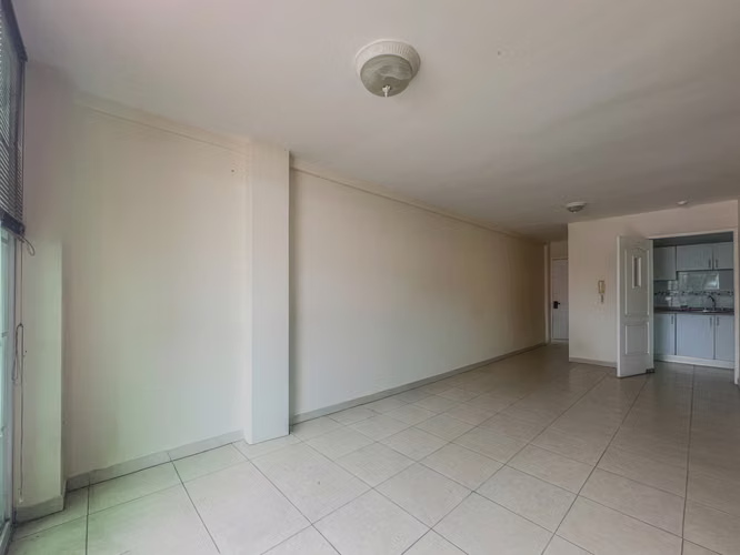 Venta de apartamento en Parque Lefevre