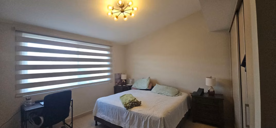 Melissa Foster Luxury alquila casa en WOODLANDS, Panamá Pacífico. MFR1970