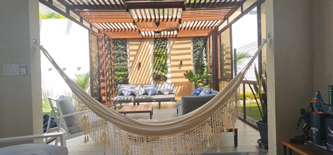 Melissa Foster Luxury alquila casa en WOODLANDS, Panamá Pacífico. MFR1970
